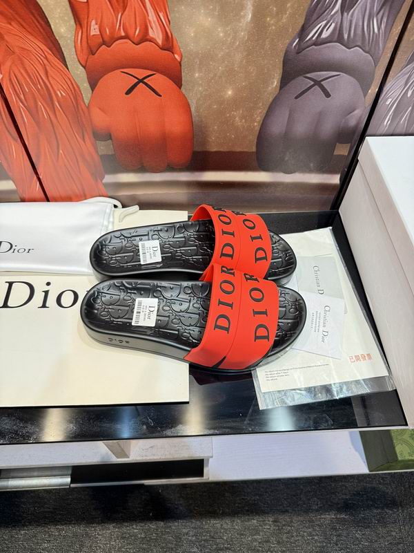 Dior Slippers Wmns ID:20250801-71